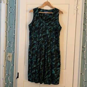 Simply Vera Wang Dress
